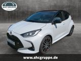 Toyota Yaris Hybrid GR Sport 1.5 Dual-VVT-iE EU6d (Syst - Toyota Yaris: GR Sport