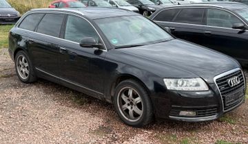 Audi A6 - 2