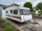 Knaus Südwind - Behindertengerecht Wohnwagen