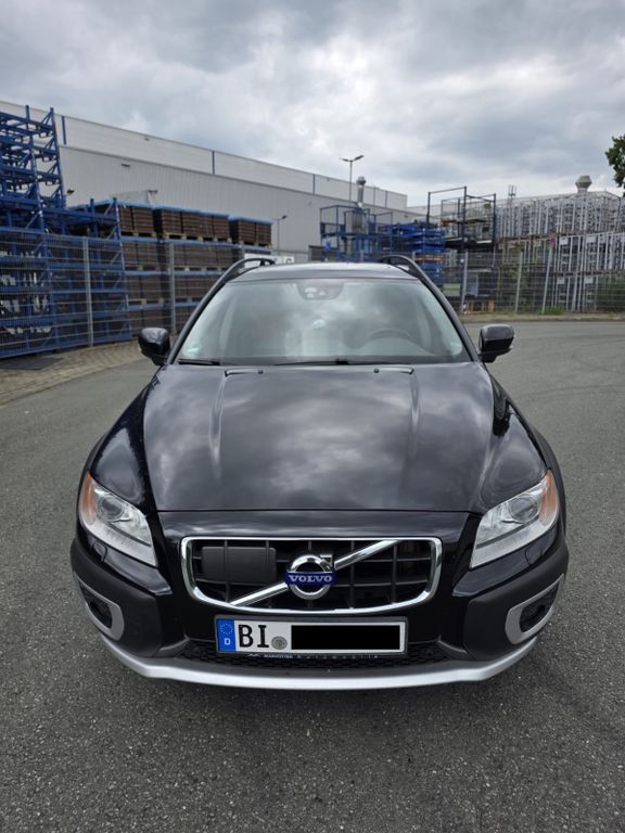 Volvo XC70
