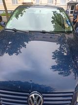 Volkswagen VW Bora Limosiene - gebrauchte VW Bora aus dem Jahr 2003