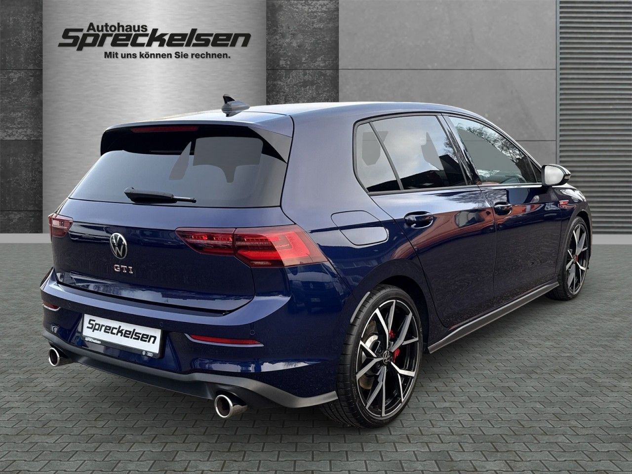 Volkswagen Golf - Bild 5