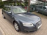 Audi A6 Avant 2.7 TDI Quattro - Audi A6 aus 2006 mit Diesel-Antrieb: Kombi, 2.7