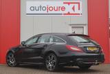 Mercedes-Benz CLS 350 Shooting Brake d 4MATIC AMG Sport Editio - Mercedes-Benz CLS-Klasse: Shooting Brake