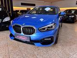 BMW Limousine 120 d xDrive Sport Line - BMW 120 in Bochum