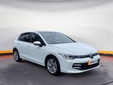 Volkswagen Golf 1.5 TSI neues Modell Life AHK Glasdach SHZ - Volkswagen Golf: Gl