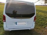 Mercedes-Benz Marco Polo V250 AMG, 4x4, AHK, Leder, SD  - Mercedes-Benz Integrierter