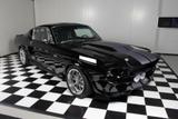 Ford Mustang USA "Eleanor" GT500E - Oldtimer: Us