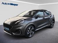 Ford Puma 1.0 EcoBoost Hybrid 155 ST-Line VIGNALE