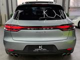 Porsche Macan S *Approved*Scheckheft*Metallic* - Porsche: Silber