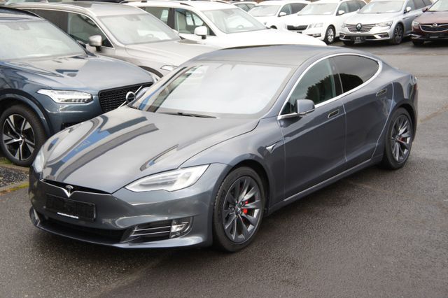 Tesla Model S*Ludicrous Performance*FULL-POTENTIAL*