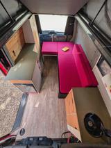 Volkswagen T6 2.0 TDI Camper, L2, Aufstelldach - Volkswagen Wohnmobile & -wagen in München