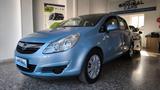 Opel Corsa 1.3 CDTI 75CV ecoFLEX 5 porte Club - Opel Corsa aus 2009 mit Diesel-Antrieb
