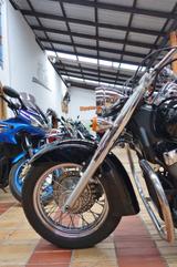 Honda VT 750C Shadow ABS+16200KM+Kardan+Reifen/TÜV neu - Offers
