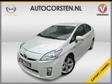 Toyota Prius 1.8I Hybride automatik Navi kamera Pdc 17" - gebrauchte Toyota Prius aus dem Jahr 2010