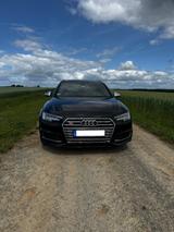 Audi S4 3.0 TFSI quattro Matrix,Standheizung