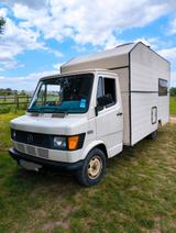 Mercedes-Benz T1 Bremer  - Mercedes-Benz Br