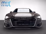 Audi A6 50TDI ACC/Virtual/B&O/Pano/Luft/AHK/Standhzg - Audi A6: Automatik