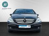 Mercedes-Benz B-Klasse B 170|Navi|Klima|Shz|Tempomat|Automatik - Mercedes-Benz B 170: Van
