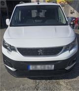 Peugeot Rifter Sparsamer Platzwunder mit K... - Sparsame mit Diesel-Antrieb