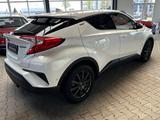 Toyota C-HR Hybrid Lounge,AHK,LED,KAMERA,SCHECKHEFT, - gebrauchte Toyota Coupés