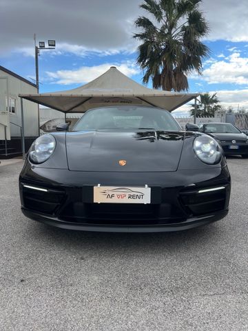 Autres Porsche 911 Targa 4 GTS