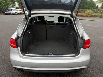 Audi A4 - 6