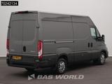 Iveco Daily 35S21 3.0L Automaat L2H2 210PK 2025-Model - Mini-/Kompaktbagger