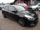 Renault Clio IV Grandtour 0.9 TCe 90 Limited / Panorama - Renault Clio Unfallwagen