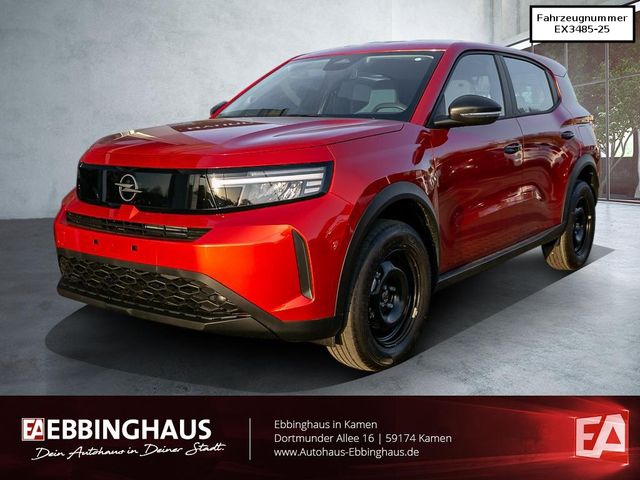 Opel Frontera Electric Edition 83 kW Fernlicht-Assi.