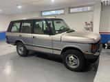 Land Rover Range Vogue 3.9 automatica - Land Rover Range Rover aus 1992
