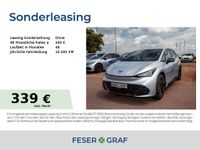 Cupra Born - Vorschau Bild 1