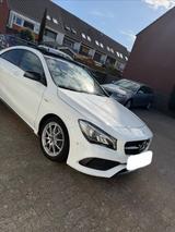 Mercedes-Benz CLA 250 4MATIC DCT - Peak Edition  - Mercedes-Benz CLA 250: Limousine