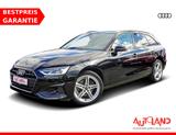 Audi A4 Avant 35 TFSI S-Tronic advanced LED Navi Kame - Audi A4: Advance