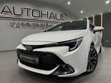 Toyota Corolla Hybrid Team D*LED*RFK*TWA*NAVI* - gebrauchte Toyota Corolla aus dem Jahr 2023