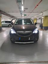 Opel OPEL MOKKA/TURBO, 1,4/140 PS/AUTOMATIK/LÜC... - Opel Mokka in Köln
