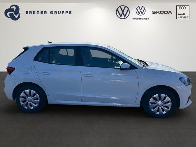 Skoda Fabia - Bild 3