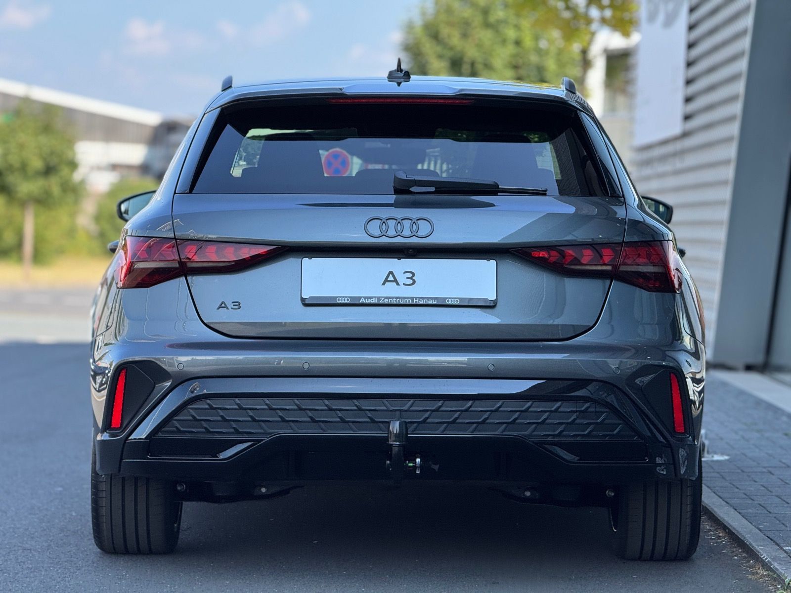 Audi A3 - Bild 5