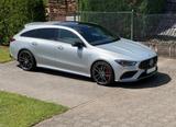 Mercedes-Benz CLA 35 AMG Shooting Brake Mercedes-AMG CLA 3... - Mercedes-Benz CLA 35 AMG Shooting Brake Gebrauchtwagen