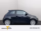 Fiat 500 Elektro Action  Radio & Winter Paket - Fiat 500 mit Elektro-Antrieb