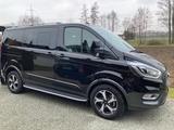 Ford Tourneo Custom - Ford Tourneo Custom Kombi Gebrauchtwagen
