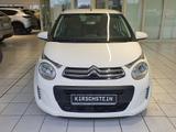 Citroën C1 Feel +Sitzheizung+Klima+Bluetooth+ - gebrauchte Citroën C1 aus dem Jahr 2018
