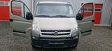 Opel Movano 2,5 Aut.*L1H1*Behindert*Autom*Aktivfahrer - Opel Movano: 2.5
