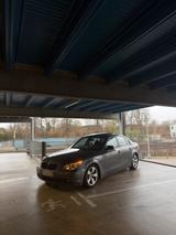 BMW 523i E60 gerne tausch gegen Diesel BMW - BMW 523 aus 2006: 523i