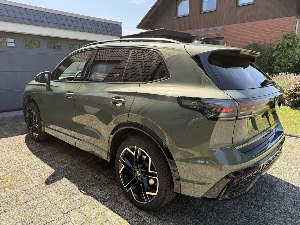 Image of Volkswagen Tiguan
