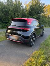 Smart #1 66 kWh BRABUS Autom. 4WD BRABUS - Smart #1 aus 2022