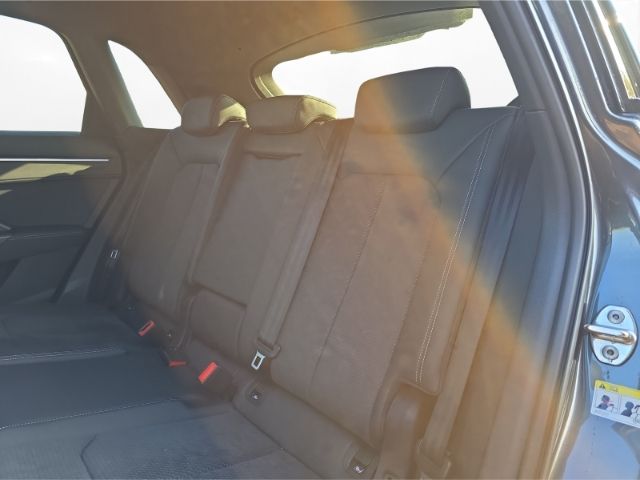 Audi Q3 35 1.5 TFSI S-line S-Stronic AHK / REARVIEW / foto 9