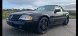 Mercedes-Benz SL 500 R129 - gebrauchte Mercedes-Benz SL 500 aus dem Jahr 1995