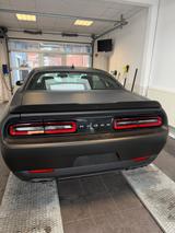 Dodge 5,7HEMI R/T BREMBO/LEDER/NAP KLAPPE/PERFORMANCE  - Dodge Challenger Gebrauchtwagen in Berlin