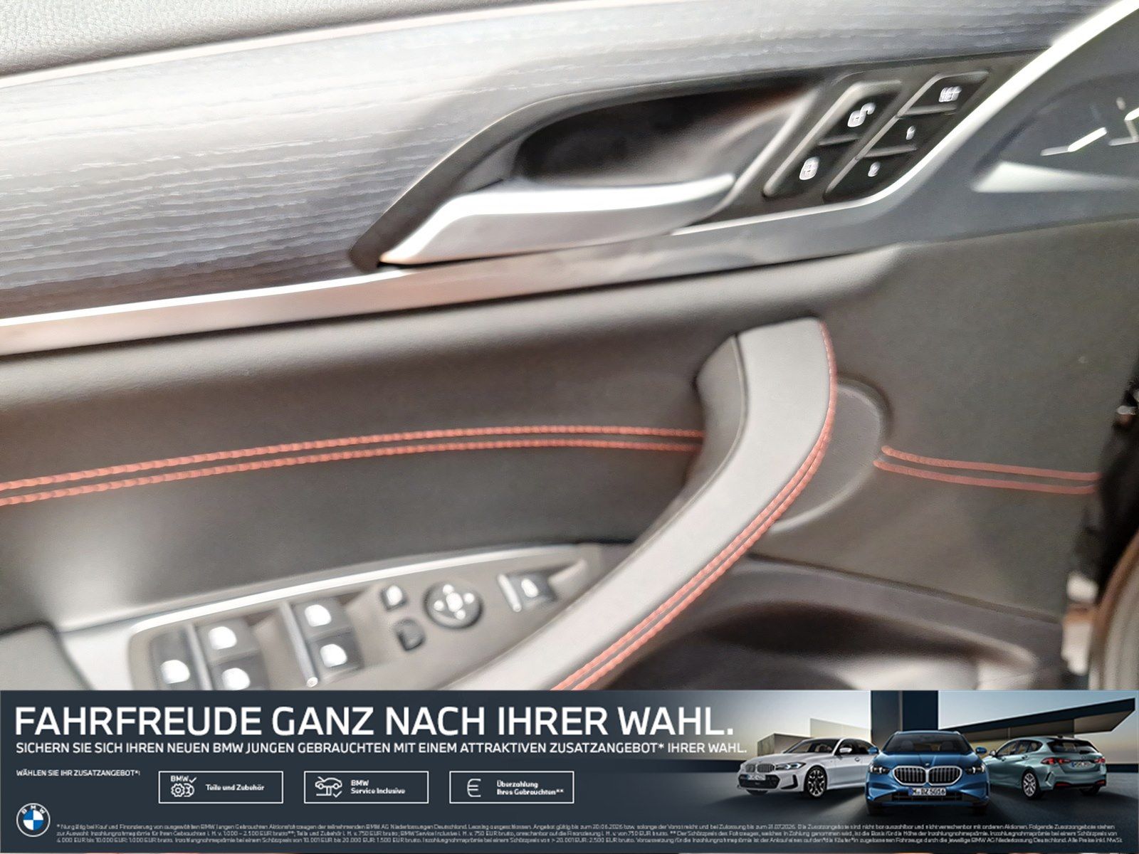 BMW X4 - Bild 17